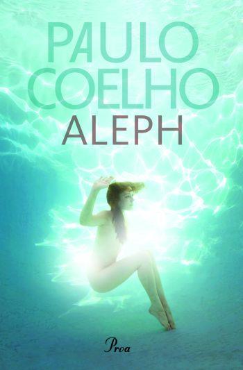 ALEPH (CATALA) | 9788475882574 | COELHO, PAULO | Llibreria Drac - Llibreria d'Olot | Comprar llibres en català i castellà online