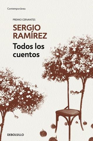 TODOS LOS CUENTOS | 9788466345651 | RAMÍREZ, SERGIO | Llibreria Drac - Llibreria d'Olot | Comprar llibres en català i castellà online