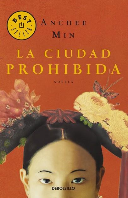 CIUDAD PROHIBIDA, LA | 9788497935227 | MIN, ANCHEE | Llibreria Drac - Llibreria d'Olot | Comprar llibres en català i castellà online