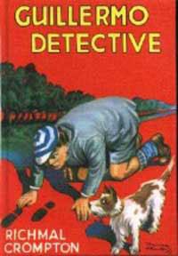 GUILLERMO DETECTIVE | 9788427247444 | CROMPTON, RICHMAL | Llibreria Drac - Llibreria d'Olot | Comprar llibres en català i castellà online