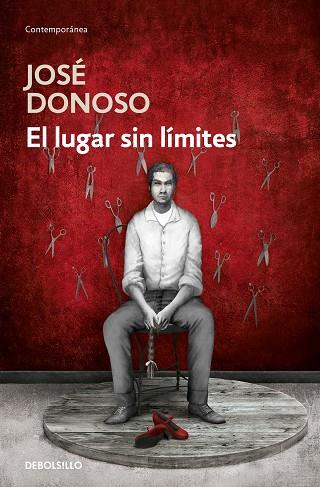 LUGAR SIN LÍMITES, EL | 9788466359252 | DONOSO, JOSÉ | Llibreria Drac - Llibreria d'Olot | Comprar llibres en català i castellà online