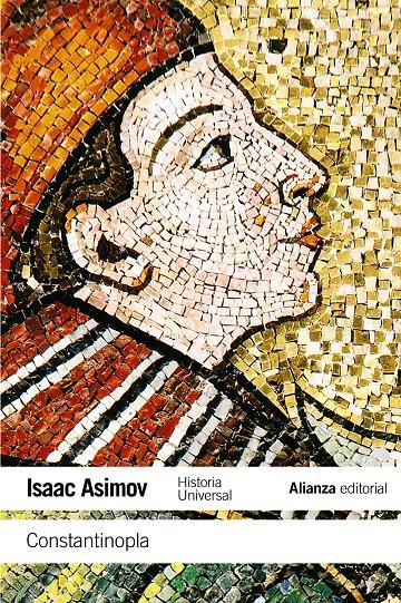 CONSTANTINOPLA | 9788420652818 | ASIMOV, ISAAC | Llibreria Drac - Librería de Olot | Comprar libros en catalán y castellano online