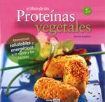 LIBRO DE LAS PROTEÍNAS VEGETALES, EL | 9788475567488 | BRADFORD, MONTSE | Llibreria Drac - Llibreria d'Olot | Comprar llibres en català i castellà online