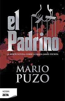 PADRINO,EL | 9788498723526 | PUZO, MARIO | Llibreria Drac - Llibreria d'Olot | Comprar llibres en català i castellà online