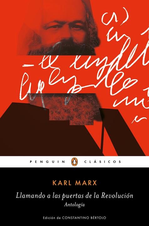 LLAMANDO A LAS PUERTAS DE LA REVOLUCIÓN | 9788491053521 | MARX, KARL | Llibreria Drac - Librería de Olot | Comprar libros en catalán y castellano online