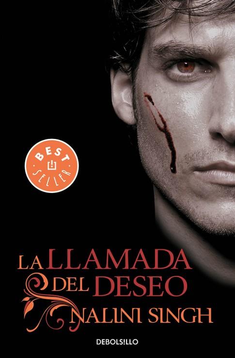 LLAMADA DEL DESEO, LA (PSI/CAMBIANTES 10) | 9788466338271 | SINGH, NALINI | Llibreria Drac - Librería de Olot | Comprar libros en catalán y castellano online