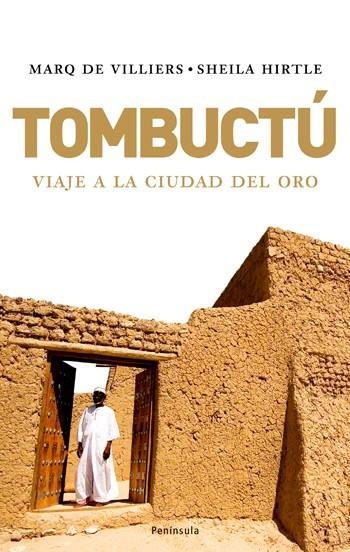 TOMBUCTU | 9788483078303 | VILLIERS, MARQ DE; HIRTLE, SHEILA | Llibreria Drac - Llibreria d'Olot | Comprar llibres en català i castellà online