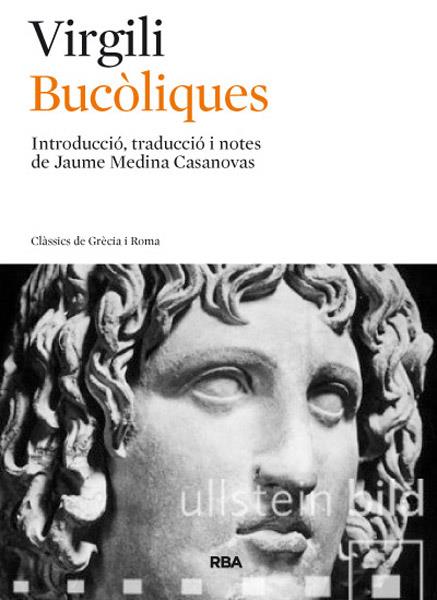 BUCOLIQUES | 9788482646138 | VIRGILI | Llibreria Drac - Librería de Olot | Comprar libros en catalán y castellano online