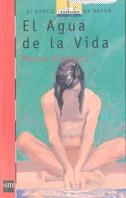 AGUA DE LA VIDA, EL | 9788434860247 | ALFONSECA, MANUEL | Llibreria Drac - Llibreria d'Olot | Comprar llibres en català i castellà online