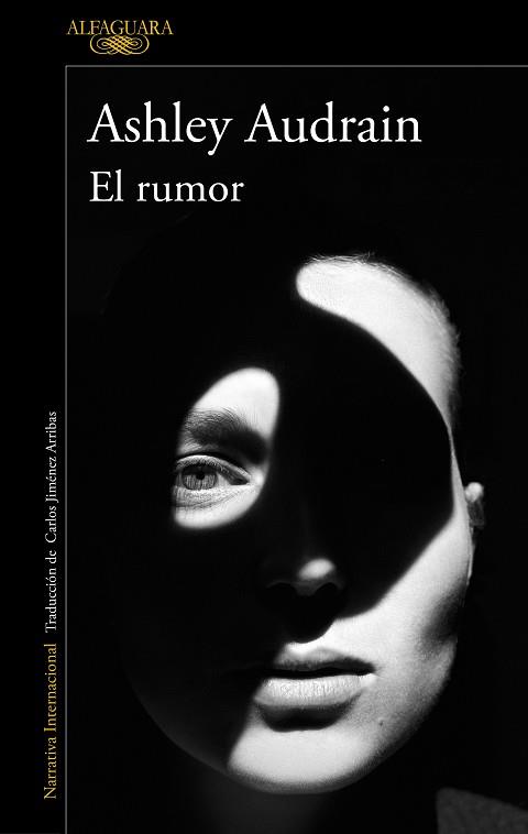 RUMOR, EL | 9788420476698 | AUDRAIN, ASHLEY | Llibreria Drac - Librería de Olot | Comprar libros en catalán y castellano online