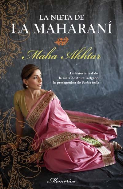 NIETA DE LA MAHARANI, LA | 9788492429974 | AKHTAR, MAHA | Llibreria Drac - Llibreria d'Olot | Comprar llibres en català i castellà online