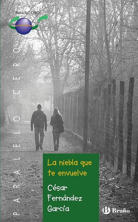 NIEBLA QUE TE ENVUELVE, LA | 9788421699669 | FERNÁNDEZ GARCÍA, CÉSAR | Llibreria Drac - Librería de Olot | Comprar libros en catalán y castellano online