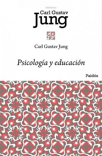 PSICOLOGIA Y EDUCACION | 9788449322921 | JUNG, CARL G. | Llibreria Drac - Librería de Olot | Comprar libros en catalán y castellano online