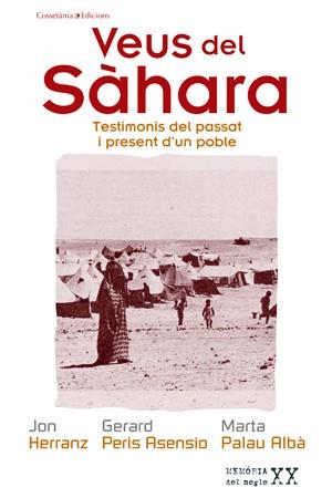 VEUS DEL SAHARA | 9788497918589 | VV.AA. | Llibreria Drac - Llibreria d'Olot | Comprar llibres en català i castellà online