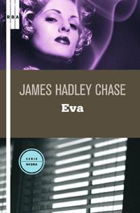 EVA | 9788498673340 | HADLEY, JAMES | Llibreria Drac - Llibreria d'Olot | Comprar llibres en català i castellà online