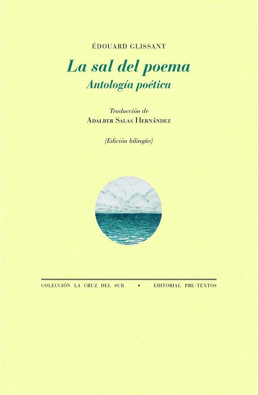 SAL DEL POEMA, LA | 9788419633095 | GLISSANT, ÉDOUARD | Llibreria Drac - Llibreria d'Olot | Comprar llibres en català i castellà online