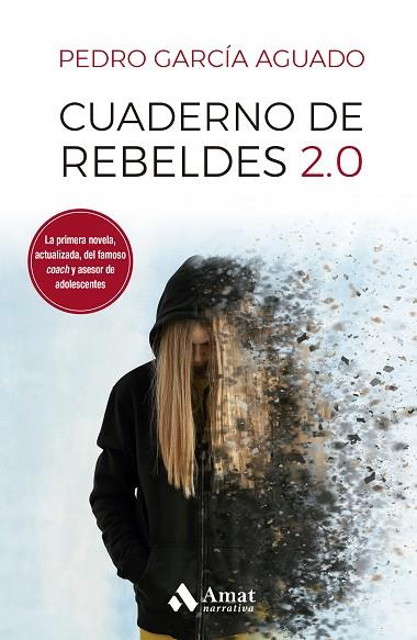 CUADERNO DE REBELDES 2.0 | 9788497355322 | GARCÍA AGUADO, PEDRO | Llibreria Drac - Llibreria d'Olot | Comprar llibres en català i castellà online