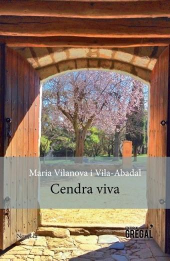 CENDRA VIVA | 9788494389818 | VILANOVA, MARIA | Llibreria Drac - Llibreria d'Olot | Comprar llibres en català i castellà online