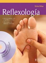 REFLEXOLOGIA (+DVD) | 9788425519536 | VIÑAS, VICTOR | Llibreria Drac - Llibreria d'Olot | Comprar llibres en català i castellà online