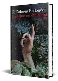 LAS QUE NO DUERMEN NASH (EXEMPLAR FIRMAT) | 8432715176169 | REDONDO, DOLORES | Llibreria Drac - Llibreria d'Olot | Comprar llibres en català i castellà online