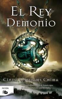 REY DEMONIO, EL | 9788498726176 | WILLIAMS CHIMA, CINDA | Llibreria Drac - Llibreria d'Olot | Comprar llibres en català i castellà online