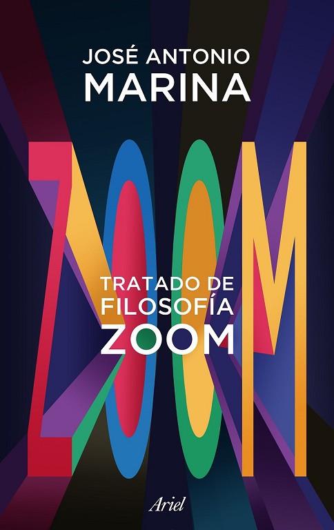 TRATADO DE FILOSOFÍA ZOOM | 9788434424555 | MARINA, JOSE ANTONIO | Llibreria Drac - Llibreria d'Olot | Comprar llibres en català i castellà online