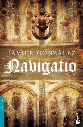 NAVIGATIO                      | 9788408091851 | GONZALEZ, JAVIER | Llibreria Drac - Llibreria d'Olot | Comprar llibres en català i castellà online