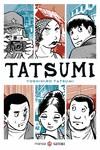 TATSUMI | 9788417419479 | TATSUMI, YOSHIHIRU | Llibreria Drac - Llibreria d'Olot | Comprar llibres en català i castellà online