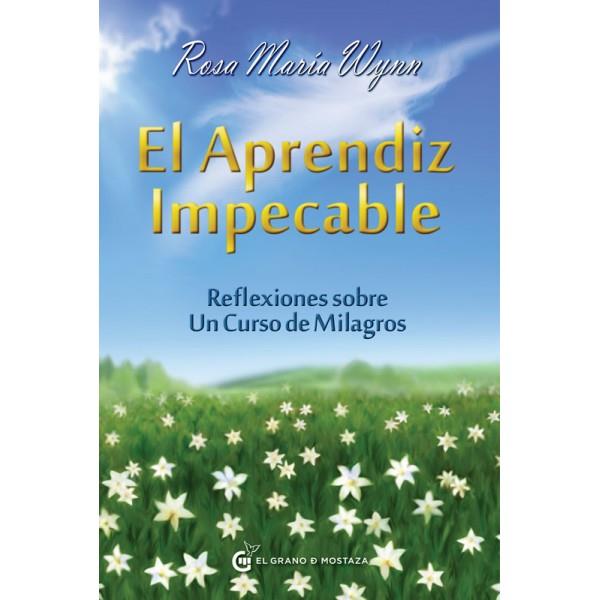 APRENDIZ IMPECABLE, EL | 9788493931155 | WYNN, ROSA MARÍA | Llibreria Drac - Llibreria d'Olot | Comprar llibres en català i castellà online