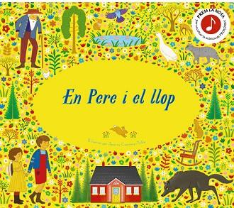 EN PERE I EL LLOP | 9788413493893 | MORTIMER, HELEN; O'KEEFFE, MATTHEW | Llibreria Drac - Llibreria d'Olot | Comprar llibres en català i castellà online