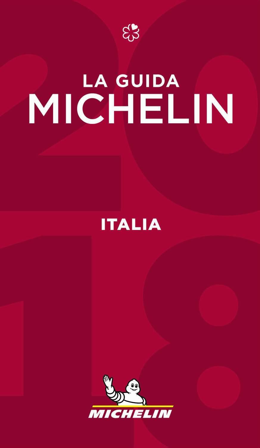 GUIDA MICHELIN ITALIA 2018 (GUIA ROJA) | 9782067223561 | VV.AA. | Llibreria Drac - Llibreria d'Olot | Comprar llibres en català i castellà online