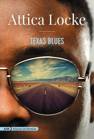 TEXAS BLUES (ADN) | 9788491049081 | LOCKE, ATTICA | Llibreria Drac - Llibreria d'Olot | Comprar llibres en català i castellà online