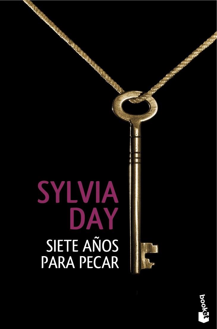 SIETE AÑOS PARA PECAR | 9788408120582 | DAY, SYLVIA | Llibreria Drac - Librería de Olot | Comprar libros en catalán y castellano online