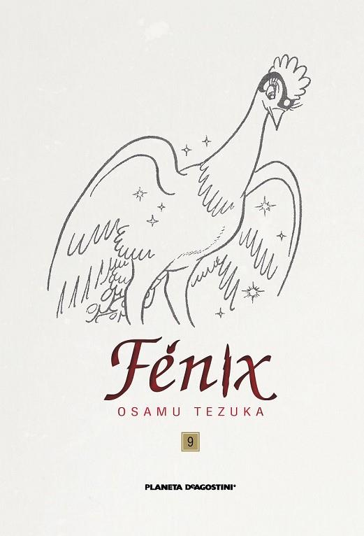 FÉNIX Nº 9 (NUEVA EDICIÓN) | 9788415480563 | TEZUKA, OSAMU | Llibreria Drac - Librería de Olot | Comprar libros en catalán y castellano online