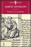 ERASMO Y EL ERASMISMO | 9788484320562 | BATAILLON, MARCEL | Llibreria Drac - Librería de Olot | Comprar libros en catalán y castellano online