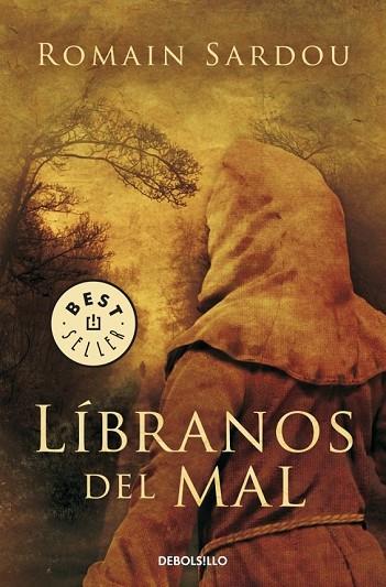 LIBRANOS DEL MAL | 9788499085791 | SARDOU, ROMAIN | Llibreria Drac - Llibreria d'Olot | Comprar llibres en català i castellà online