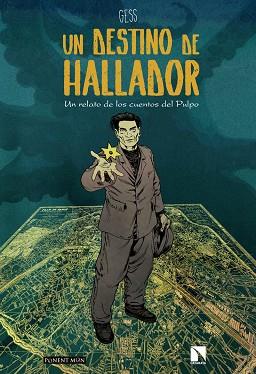 UN DESTINO DE HALLADOR | 9788418309021 | GESS | Llibreria Drac - Librería de Olot | Comprar libros en catalán y castellano online