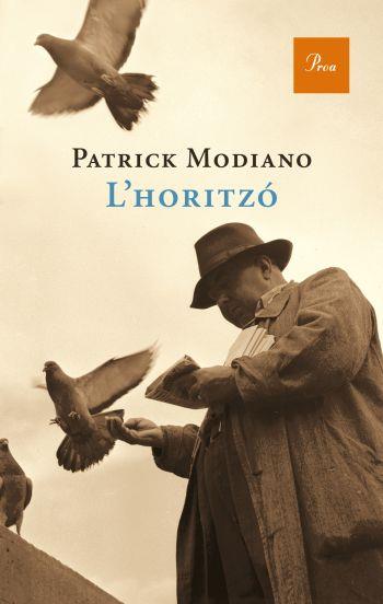 HORITZO, L' | 9788475881744 | MODIANO, PATRICK | Llibreria Drac - Llibreria d'Olot | Comprar llibres en català i castellà online