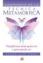 COMPENDIO DE TECNICA METAMORFICA | 9788484453062 | SAINT-PIERRE, GASTON | Llibreria Drac - Librería de Olot | Comprar libros en catalán y castellano online