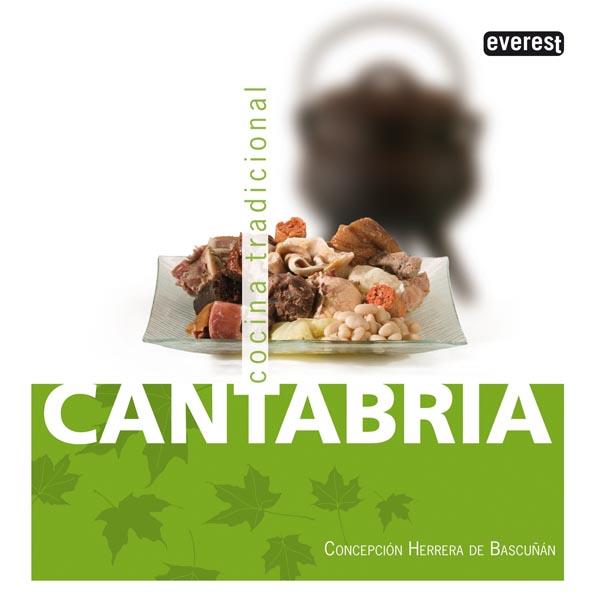 CANTABRIA COCINA TRADICIONAL | 9788444120195 | HERRERA, CONCEPCION | Llibreria Drac - Llibreria d'Olot | Comprar llibres en català i castellà online