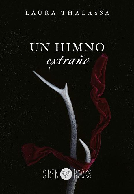 HIMNO EXTRAÑO, UN | 9788412664126 | THALASSA, LAURA | Llibreria Drac - Llibreria d'Olot | Comprar llibres en català i castellà online