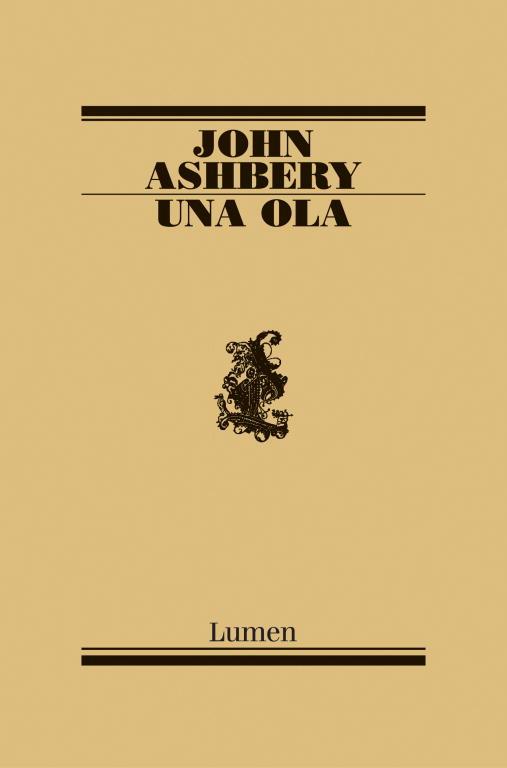 OLA, UNA | 9788426413963 | ASHBERY, JOHN | Llibreria Drac - Llibreria d'Olot | Comprar llibres en català i castellà online