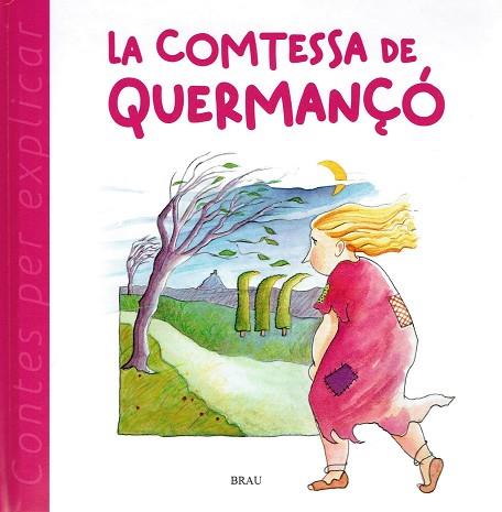 COMTESSA DE QUERMANÇÓ, LA  | 9788418096303 | PÉREZ LÓPEZ, JOSEP | Llibreria Drac - Llibreria d'Olot | Comprar llibres en català i castellà online