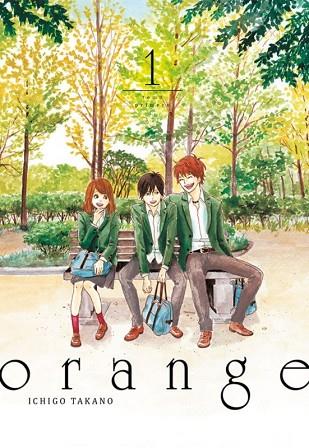 ORANGE, VOL. 7 | 9788418739392 | TAKANO, ICHIGO | Llibreria Drac - Llibreria d'Olot | Comprar llibres en català i castellà online