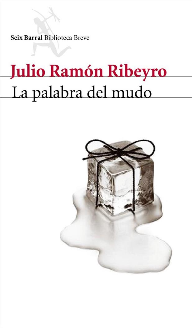 PALABRA DEL MUDO, LA | 9788432212932 | RIBEYRO, LULIO RAMON | Llibreria Drac - Llibreria d'Olot | Comprar llibres en català i castellà online