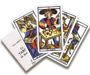 TAROT DE MARSELLA | 9788476407301 | VV.AA. | Llibreria Drac - Librería de Olot | Comprar libros en catalán y castellano online