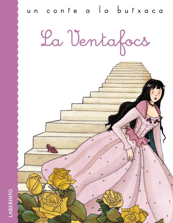 VENTAFOCS, LA | 9788484837145 | PERRAULT, CHARLES | Llibreria Drac - Llibreria d'Olot | Comprar llibres en català i castellà online