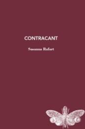 CONTRATACANT | 9788412829150 | RAFART, SUSANNA | Llibreria Drac - Llibreria d'Olot | Comprar llibres en català i castellà online