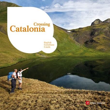 CROSSING CATALONIA | 9788496970656 | Llibreria Drac - Llibreria d'Olot | Comprar llibres en català i castellà online