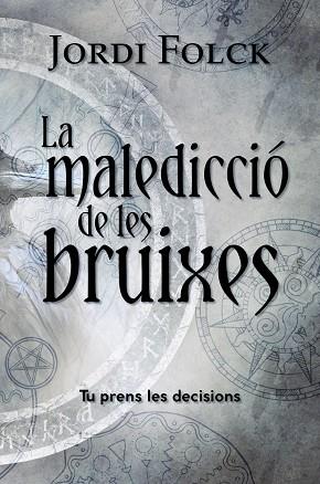 MALEDICCIÓ DE LES BRUIXES, LA | 9788448953942 | FOLCK, JORDI | Llibreria Drac - Librería de Olot | Comprar libros en catalán y castellano online